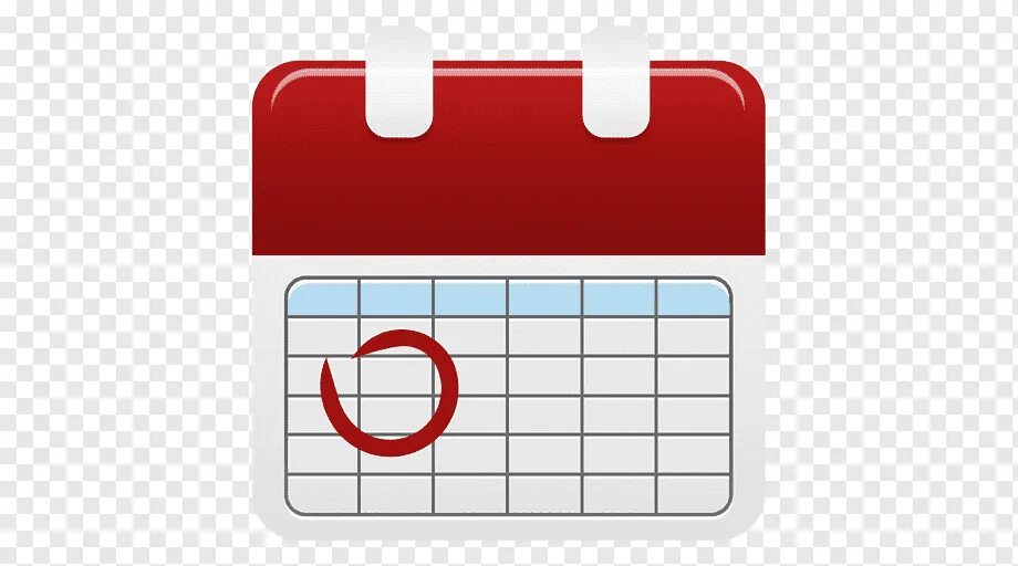 Data calendar