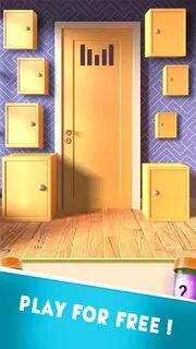 Puzzle door doors