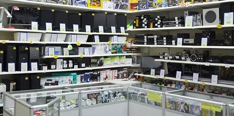 Магазин орбита каталог