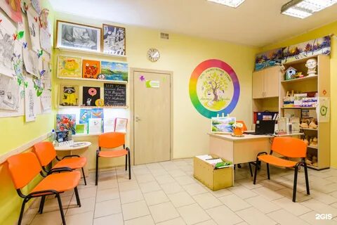 Художественная школа спб приморский
