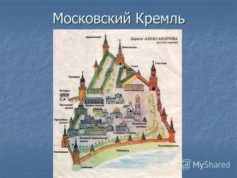 Московский кремль история для детей. План Московского Кремля 2 класс. Карта Московского Кремля 2 класс. План Московского Кремля 2 класс окружающий мир. Схема Московского Кремля при Иване 3.