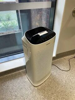 Air climate