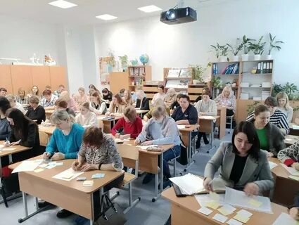 Сайт школы 66 пенза