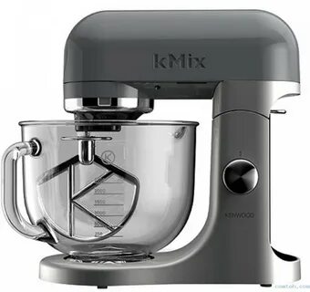 K mix