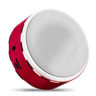 Музыка на bluetooth колонки