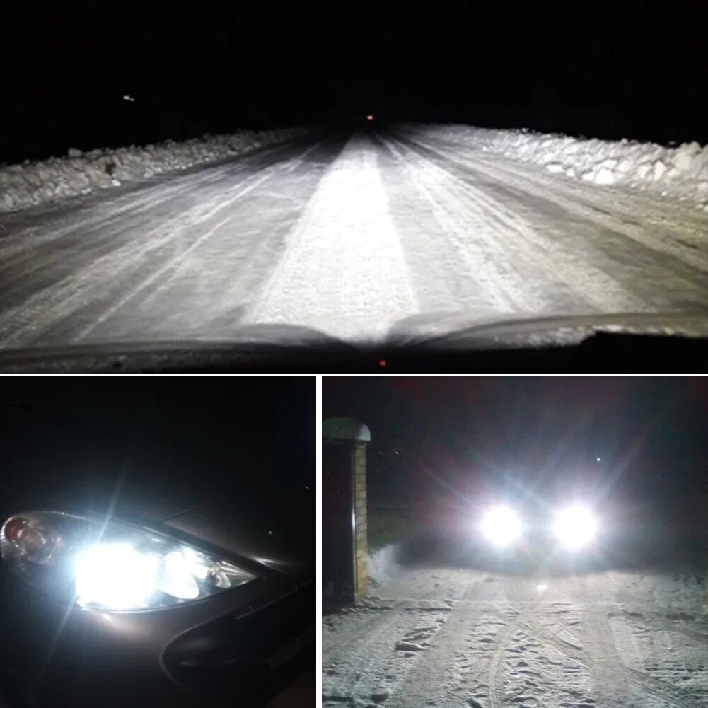 Всепогодные лампы свет как светит. Тест osram 64193nbs. Osram cool blue intense next gen h7. Osram night breaker свет. Narva птф.