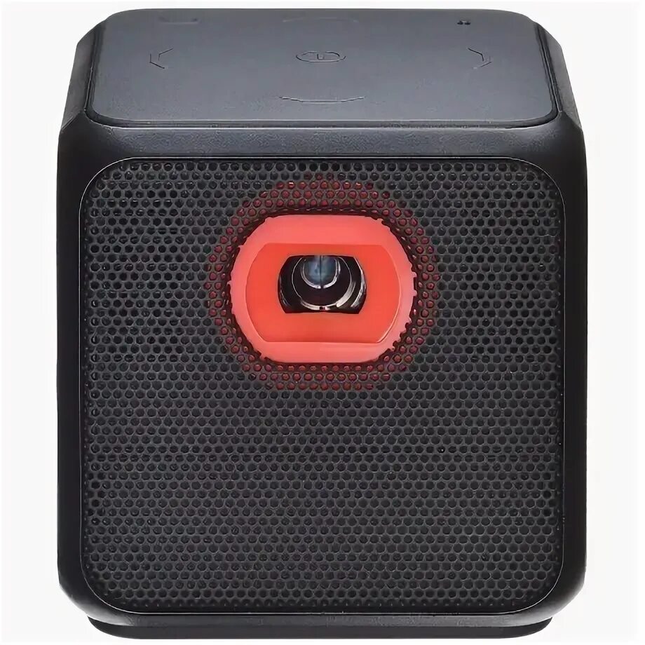 Мини кинотеатр dimagic cube. Мини кинотеатр dimagic cube
