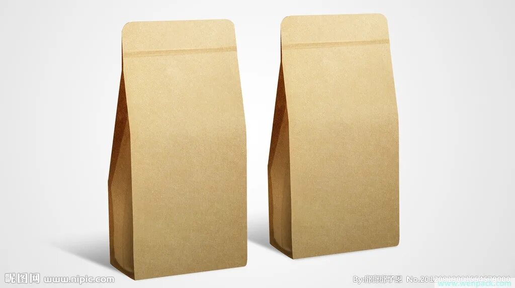 Купить бумажную упаковку. Крафт упаковка для чая. Кофе в бумажной упаковке. Бумажный пакет для кофе. Упаковка кофе крафт.