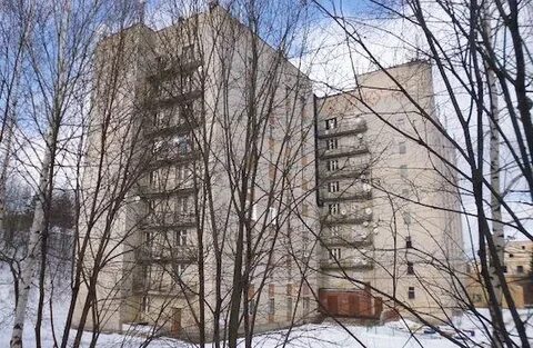 Яхрома ул большевистская