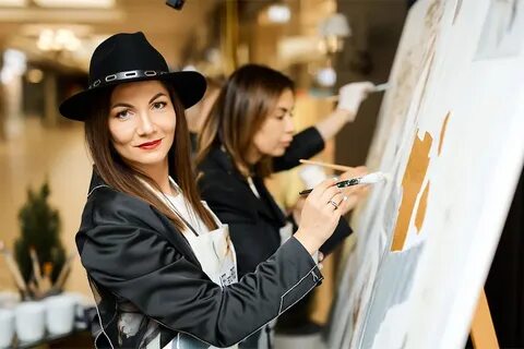 Что подарить на открытие салона