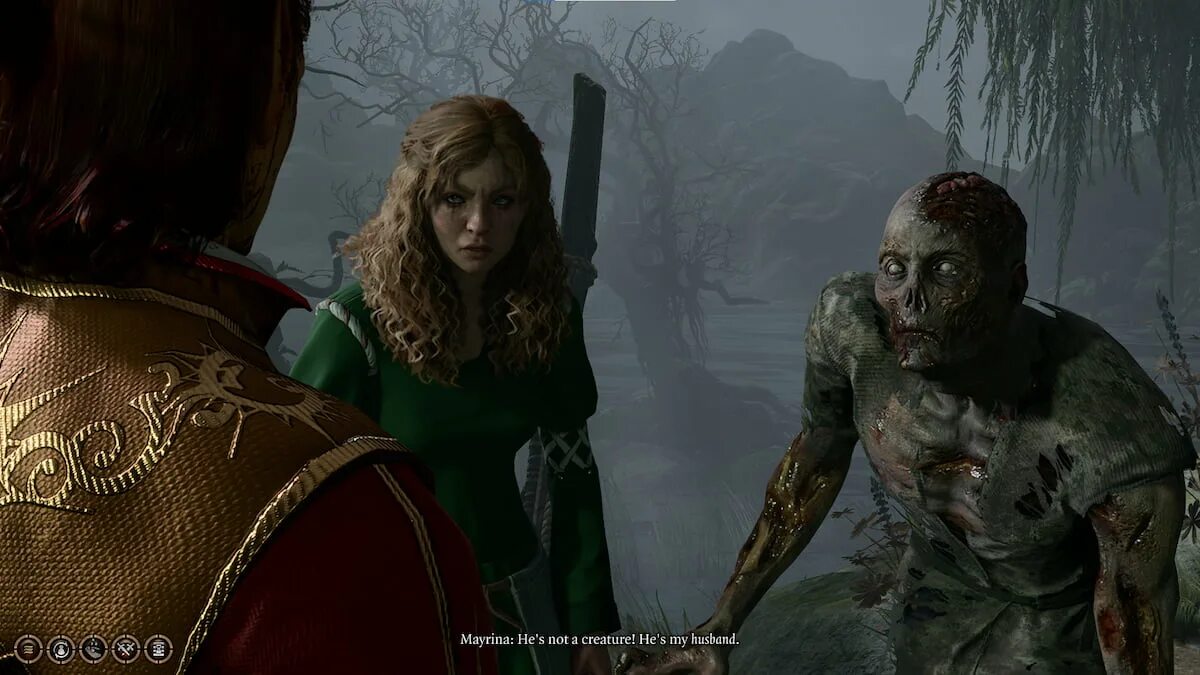 Baldur s gate 3 спасти зариэль. Baldur&#039;s gate 3 майрина. врата балдура. как спасти майрину baldur&#039;s gate 3.