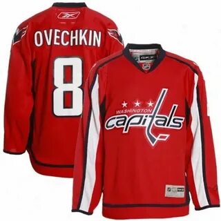 Only capitals