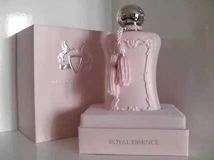 Parfums de marly delina