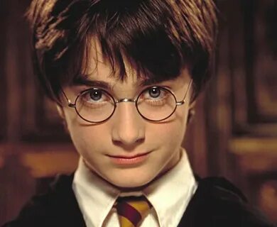 Potter face