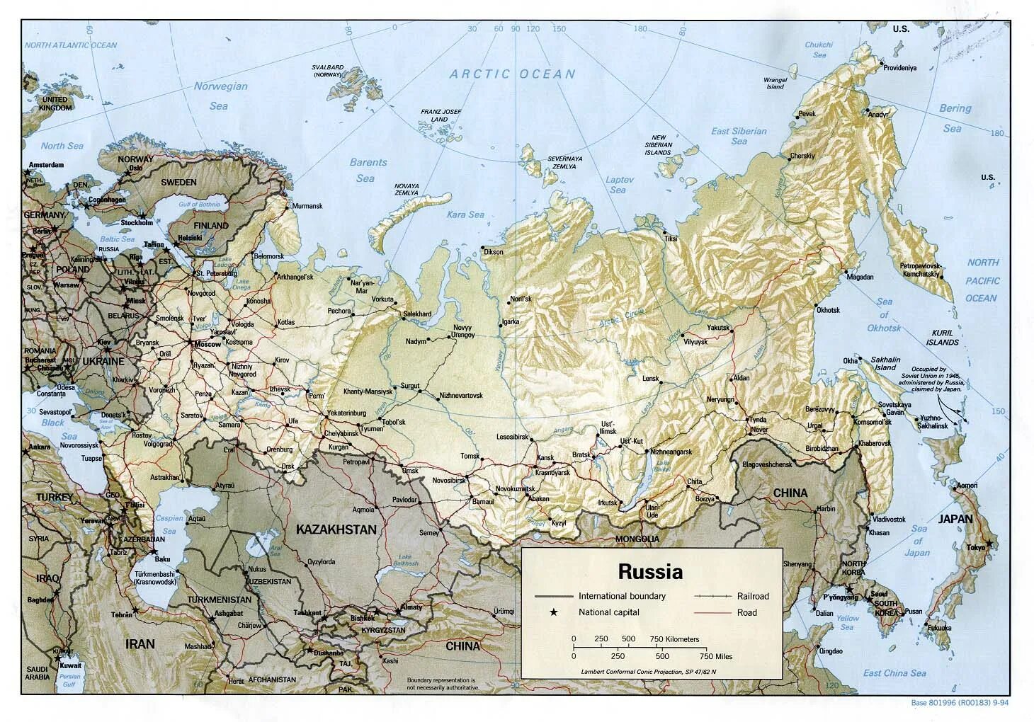 Н новая карта. Карта России. Карта России географическая. Карта России с городами.