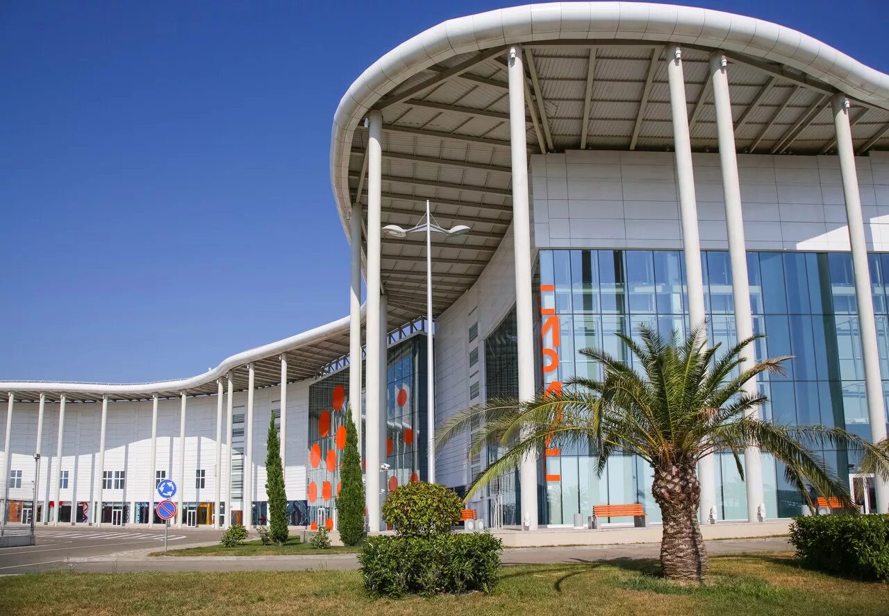 москва научный центр россии. сириус сочи олимпийский парк. парк науки и искусства сочи. сочи. технорама винтертур.