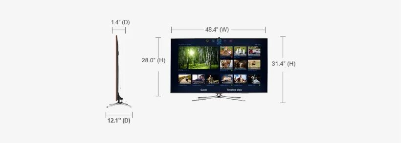 Телевизор 50 дюймов ширина и высота. Телевизор самсунг 55 дюйма габариты. Габариты телевизора самсунг 65 дюйма. Телевизор самсунг 65 дюймов габариты в см. Ширина телевизора 55 дюймов самсунг.