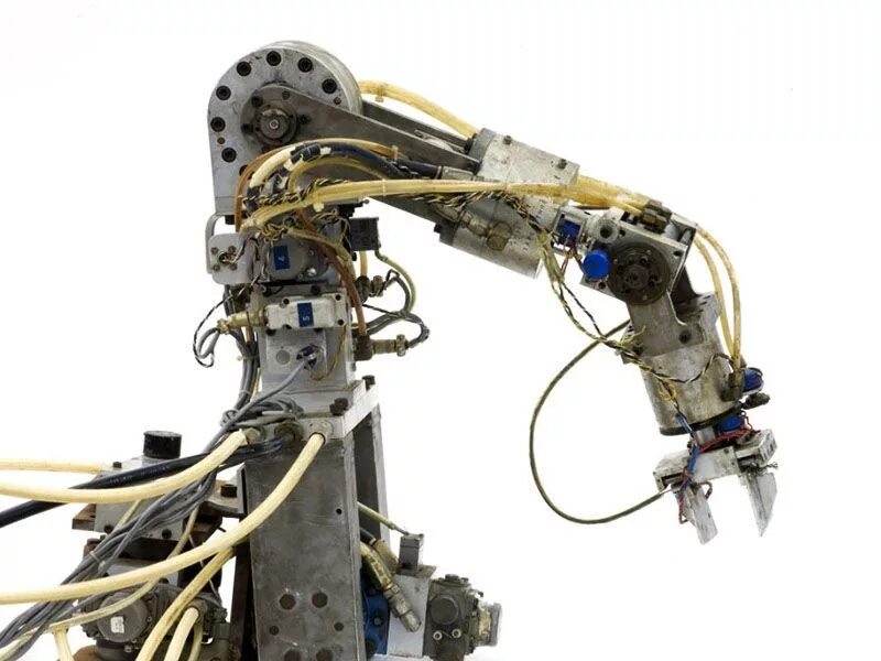 Robot arm. Гидравлический манипулятор (hydraulic robot arm). stanford arm робот. автоматический электромеханический манипулятор хэнди мэн. yyb0101 гидравлический робот-манипулятор.