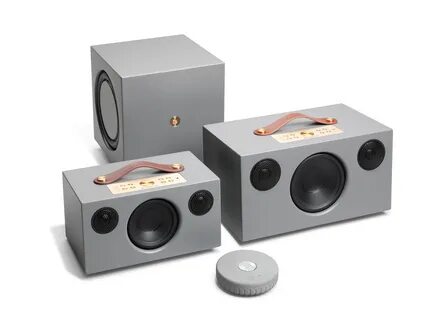 Audio pro 10