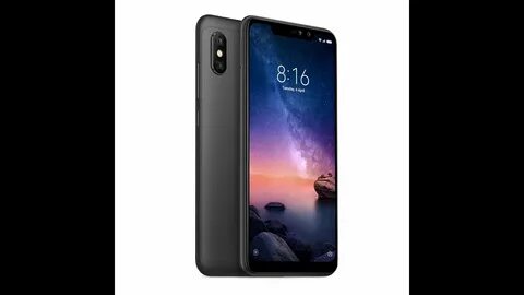 Xiaomi redmi note pro отзывы
