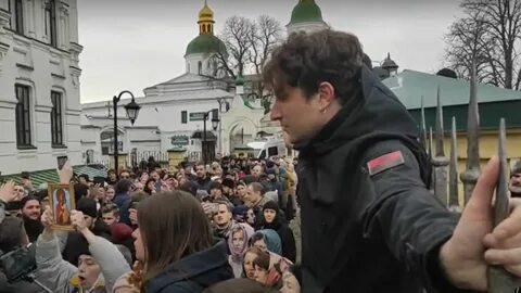 Последние новости на украинском языке