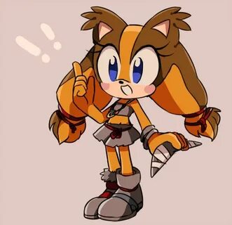 Sticks sonic boom