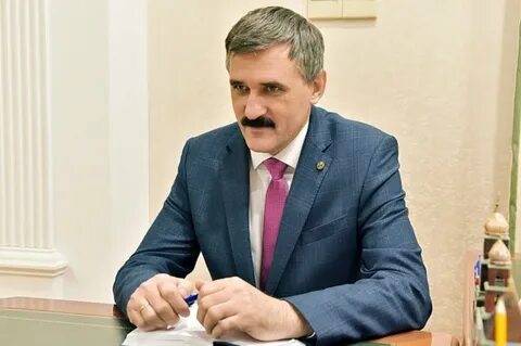 Ректор огу