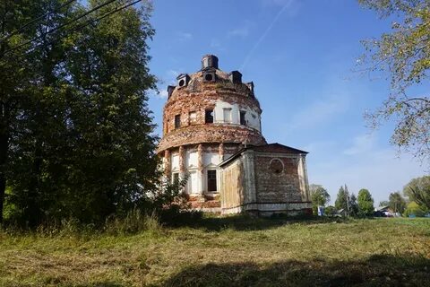 Нижегородская область пильнинский