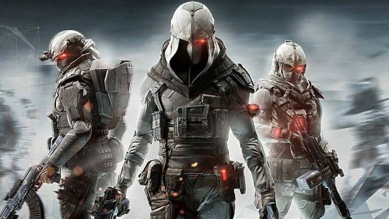 Когда будет закрытие игр будущего. Ghost Recon Phantoms. Ghost Recon ассасин Крид. Tom Clancy’s Ghost Recon Phantoms (2012-14). Отряд солдат будущего.