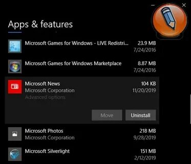 Установить приложение microsoft