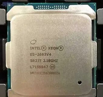 Xeon 16