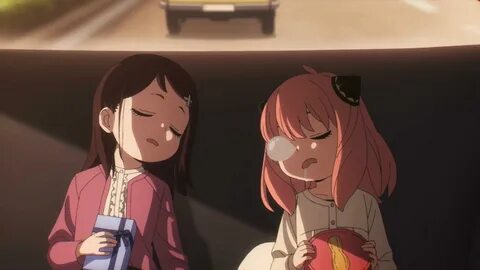 Family episode