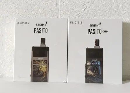 Пасито 1