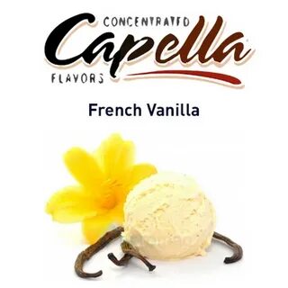 French vanilla
