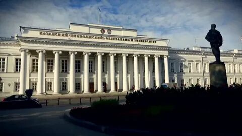 Федеральная медицинская академия
