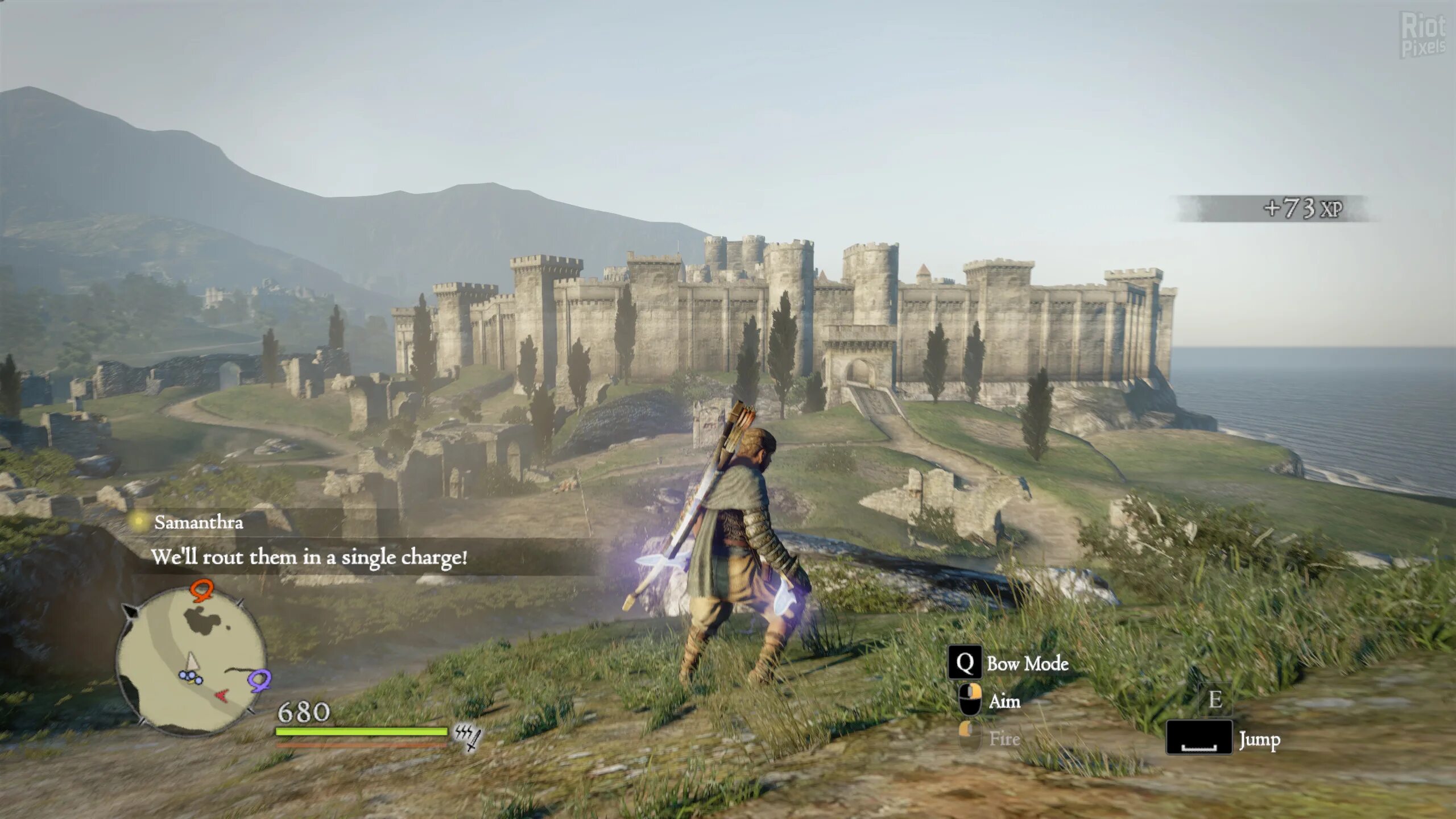 Dragon’s dogma dark arisen на пк. Dragon s dogma dark arisen. странник драгон догма. Dogma: dark arisen. драгон догма дарк аризен.