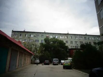 Ул космонавтов 34