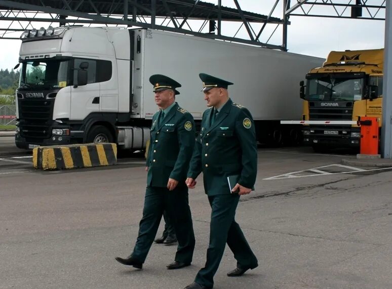 Пункт пропуска на таможне сканворд 8 букв