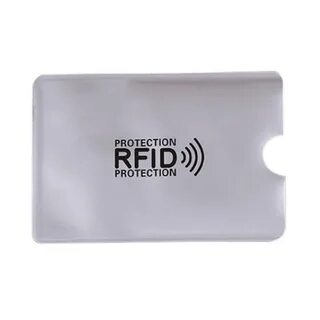 Rfid защита