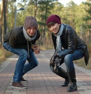 Andrey and anetta
