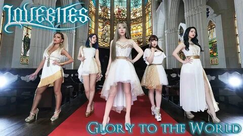 Lovebites