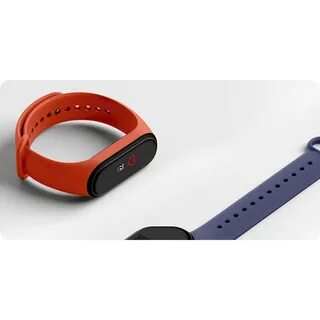 Xiaomi smart band 4