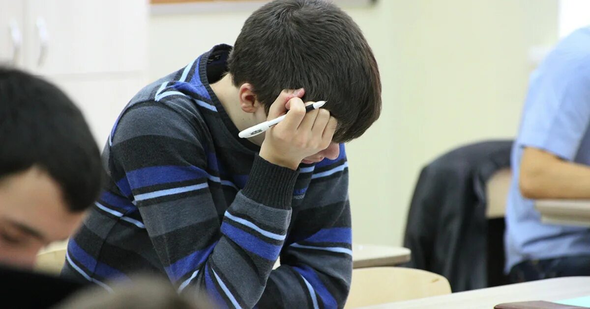 Первокурсник рггу