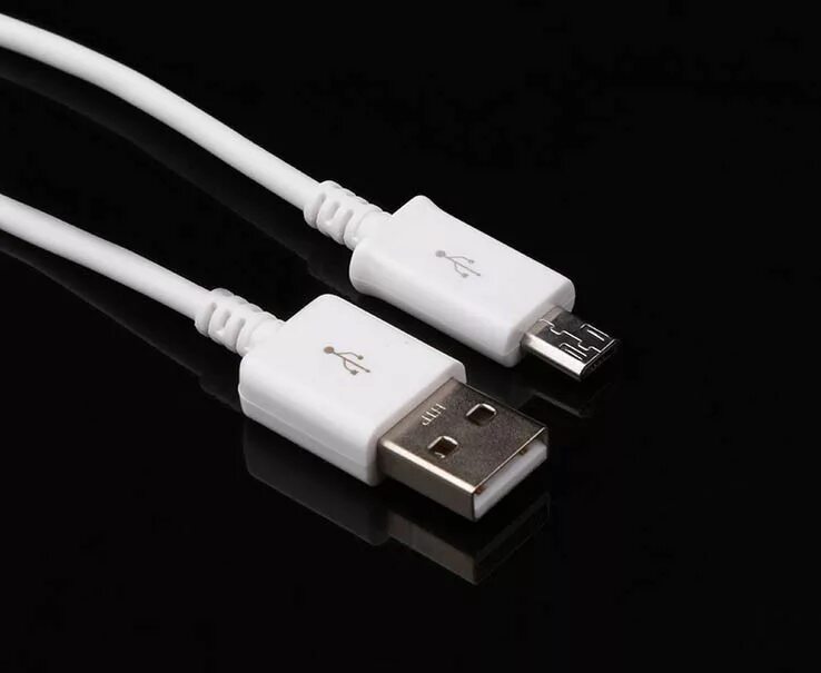 Зарядка телефона через usb андроид