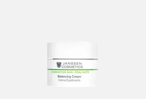 Balancing cream