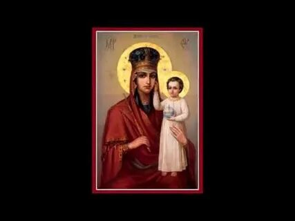 Акафист призри на смирение читать