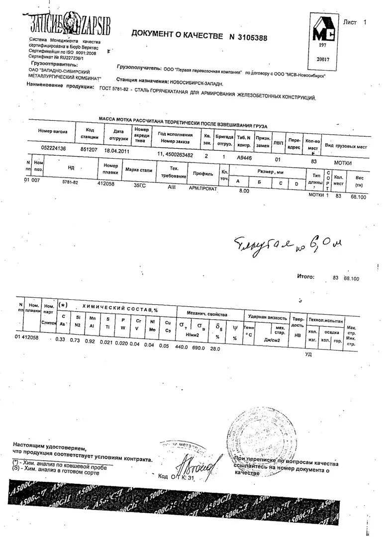 Круг ст3 гост 2590. Сертификат на кругляк 100 сталь 20. Круг 18 мм стальной горячекатаный сертификат. Круг стальной катаный 5мм сертификат.