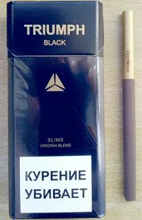 Black slims
