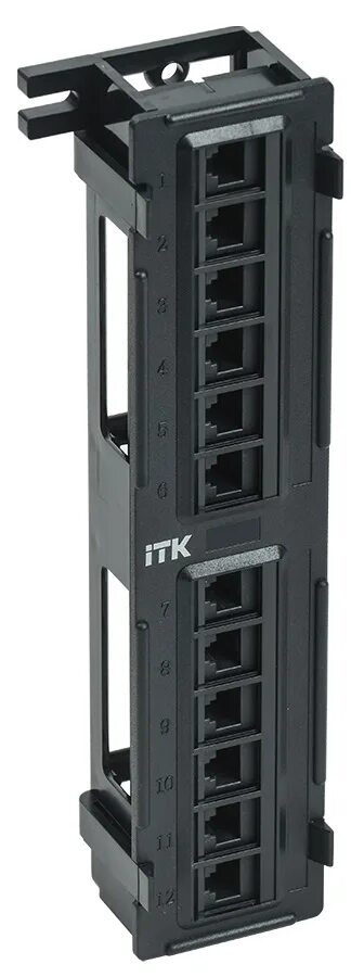 Патч панель настенная 12. Pp12-c5eu-d05 itk. pp12-c5eu-d05 itk настенная патч-панель кат.5е utp, 12 портов idc dual. настенные патч панели rj 45. itk 1u патч-панель кат.6 utp,.