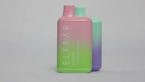Elfbar bc 15000